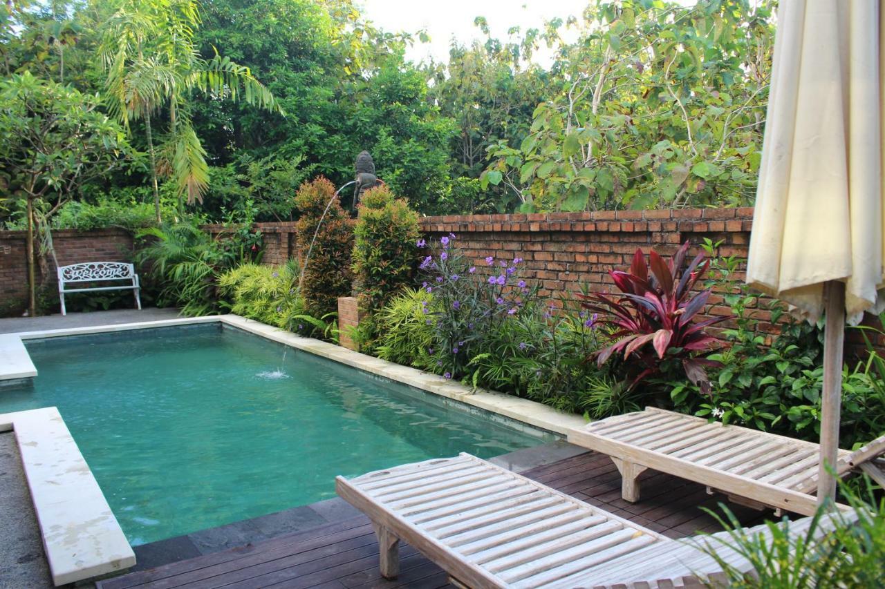 Villa Mayong Uluwatu Dış mekan fotoğraf