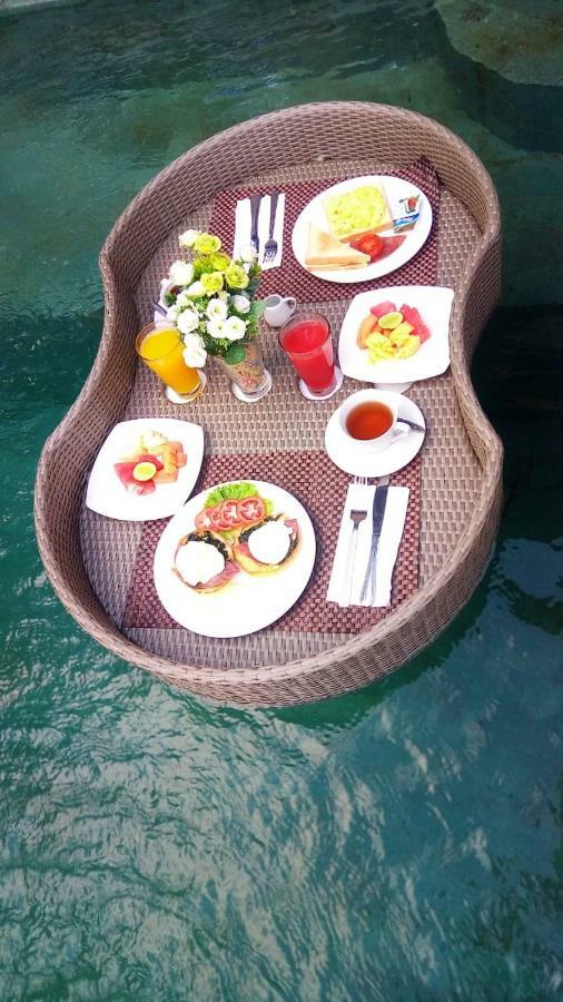 Villa Mayong Uluwatu Dış mekan fotoğraf